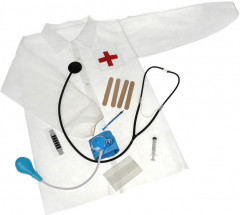 Набор игровой «Доктор пилюлькин» - Фото 2