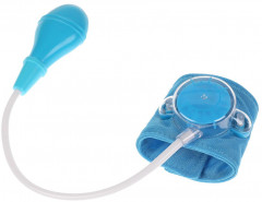 Набор игровой «Доктор пилюлькин» - Фото 6