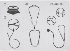 Набор игровой «Доктор пилюлькин» - Фото 7