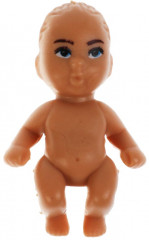 Кукла «Беременная София кэжуал» - Фото 4