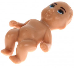 Кукла «Беременная София plus size» - Фото 7