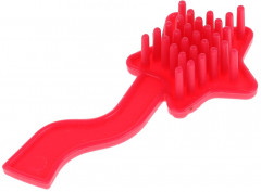 Кукла «Беременная София plus size» - Фото 8