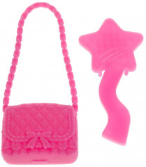 Кукла «София plus size беременная двойней» - Фото 4