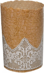 Форма для кулича бумажная - Фото 2