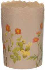 Форма для кулича бумажная - Фото 3