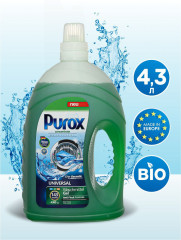 Гель для стирки универсальный - Фото 1