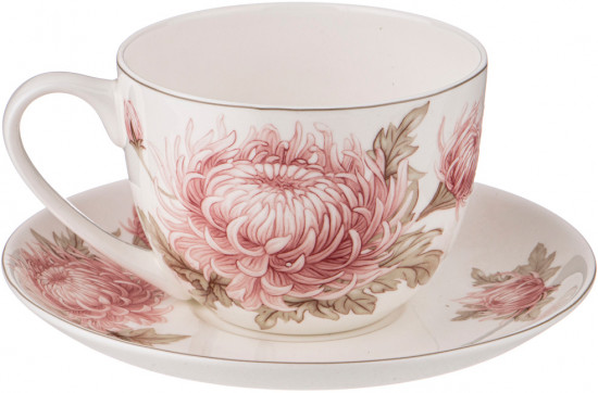 Чайная пара «Астра»