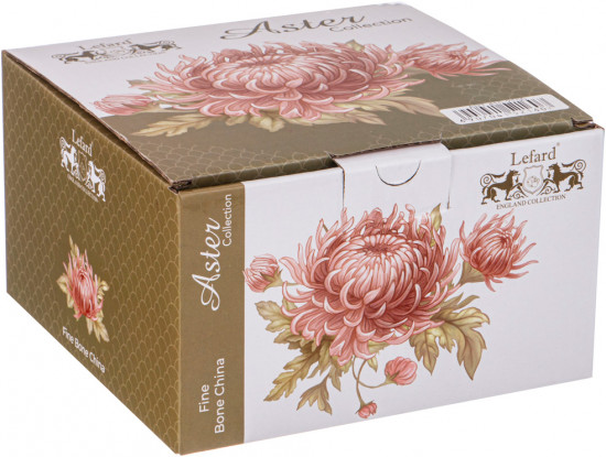 Чайная пара «Астра»