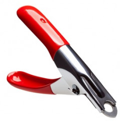 Гильотина-когтерез для кошек и собак - Фото 1