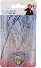 Кулон на цепочке для девочки - Фото 1