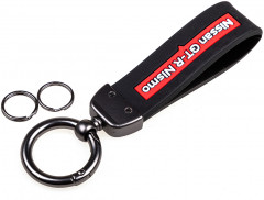 Брелок «Nissan» - Фото 1