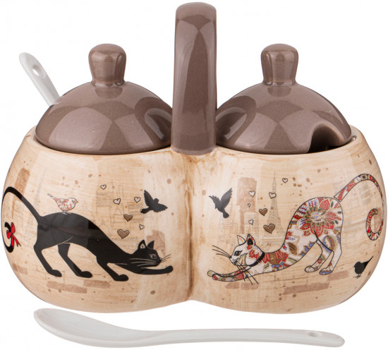 Банка для хранения продуктов