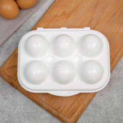 Контейнер для яиц «Светлой пасхи» - Фото 2