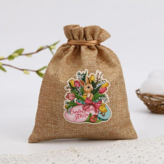 Пасочница «Кролик» - Фото 1