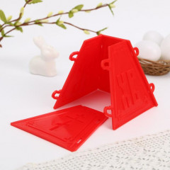 Пасочница «Кролик» - Фото 4