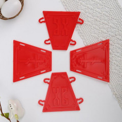 Пасочница «Цыплята» - Фото 5