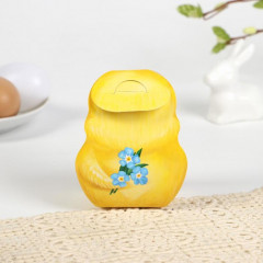 Коробочка для яйца «Цыпленок» - Фото 2