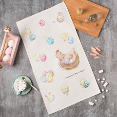 Полотенце «Светлой пасхи» - Фото 1