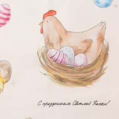 Полотенце «Светлой пасхи» - Фото 2