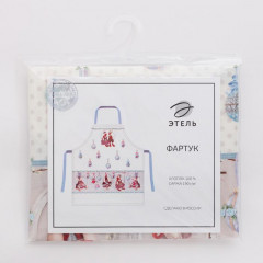 Фартук «Пасхальные Тильды» - Фото 6