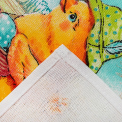 Полотенце «Со светлой пасхой!» - Фото 3