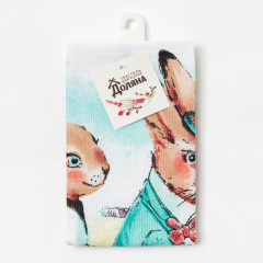 Полотенце «Со светлой пасхой!» - Фото 4