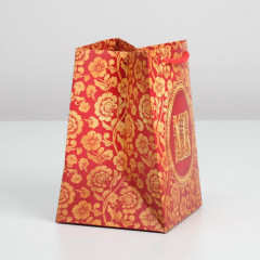 Пакет подарочный «ХВ» - Фото 1