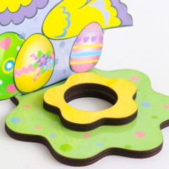 Подставка для яйца «Курица» - Фото 2