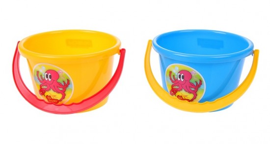 Ведро среднее