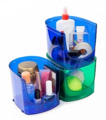 Органайзер «MultiBox», зеленый - Фото 1