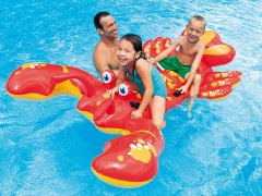 Игрушка для плавания «Лобстер» - Фото 1