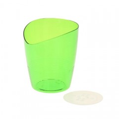 Сушилка для столовых приборов «Fresh», яблоко - Фото 1