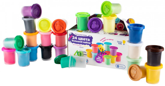 Набор для творчества