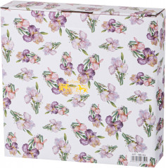 Набор закусочных тарелок «Iris» - Фото 3