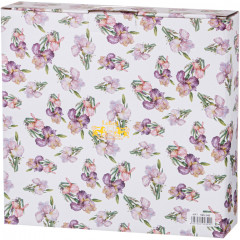 Набор обеденных тарелок «Iris» - Фото 3