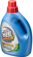 Порошок стиральный жидкий «Drum» - Фото 1