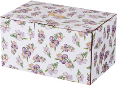 Чайник заварочный с крышкой «Iris» - Фото 3