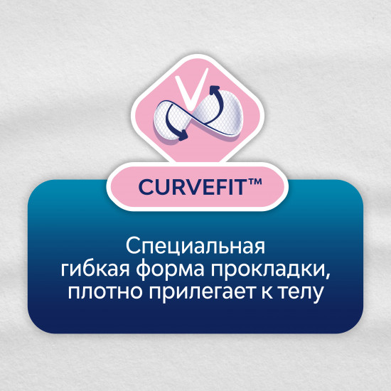 Прокладки женские