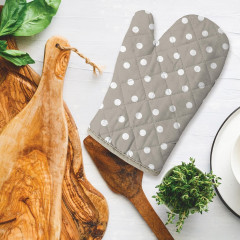 Прихватка кухонная - Фото 2