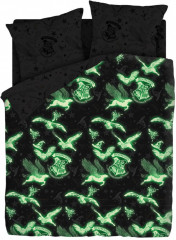 Комплект постельного белья «Хогвартс» - Фото 2