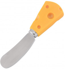 Нож для сыра и масла «Сырный ломтик» - Фото 1