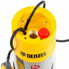 Насос погружной высокого давления «PH1100» - Фото 2