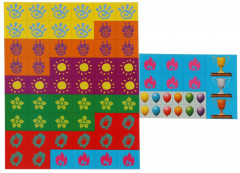 Игра настольная «Миллионер. Пещерные жители» - Фото 4