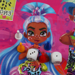 Игра настольная «Миллионер. Пещерные жители» - Фото 6