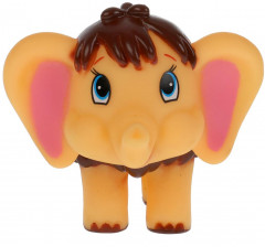 Игрушка для ванны «Мамонтёнок» - Фото 1