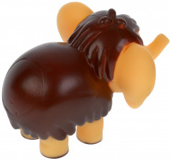 Игрушка для ванны «Мамонтёнок» - Фото 2