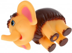 Игрушка для ванны «Мамонтёнок» - Фото 3