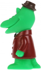 Игрушка для ванны «Крокодил Гена» - Фото 2