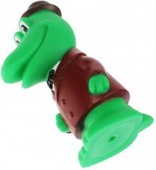 Игрушка для ванны «Крокодил Гена» - Фото 3