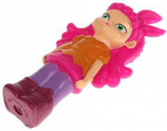 Игрушка для ванны «Алиса» - Фото 5